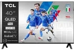 TCL S59K 40S59K, 101,6 cm (40"), 1920 x 1080 Pixel, QLED, Smart-TV, WLAN,...