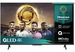 Hisense 20016932, Hisense E7Q PRO 43 '' | Hi-QLED Smart TV 4K 144 Hz, 109,2 cm (43"),