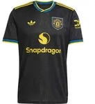 Koszulka adidas Manchester United 3rd KD4225 L (183cm)