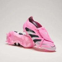 adidas JI1094, adidas Predator Elite FT FG David Beckham Beam Pink - EU 36 2/3 Rosa