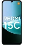 Xiaomi Redmi 15C 4G Dual Sim 4GB RAM 256GB - Mint Green - Gr&uuml;n