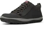 Camper, Peu Pista Gm, Men Ankle Boot, Dark Gray, 39, (EU) - 39