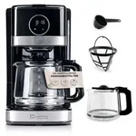 Barista Filterkaffeemaschine Touch - Touchscreen & Timer - Aromast&auml;rke w&auml;hlbar -