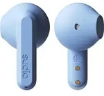 SUDIO-Kopfh&ouml;rer A3 Blue In-Ear True Wireless - Blau