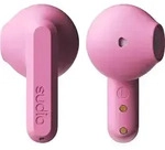 SUDIO-Kopfh&ouml;rer A3 Pink In-Ear True Wireless - Rosa