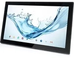 XORO 21,51 Zoll (54,6 cm) MegaPAD 2154 V7 Tablet PC FullHD Multitouch IPS...