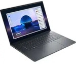 Dell PRO MAX PREMIUM 16 MA16250 - Schwarz
