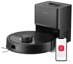 Roborock Q7 L5+ Saugroboter mit Wischfunktion, Automatischer Staubentleerung,...
