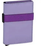 Secrid WIP BMa- Lilac- Violet in VIOLET BLUE color size Talla unica