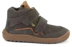 Froddo G3110266-5 Kinder-Schuhe in Braun &ndash; Leder f&uuml;r Alltag - Braun - 27
