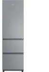 Haier HTR3518ENMX, 303 l, NoFrost-Funktion (K&uuml;hleinheit), SN-T, 5 kg/24h, E,