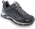 Meindl Wander- & Bergschuhe Damen 6D65696E646C5F33383233 Grau 37 1/2 EU - Grau - 37,5