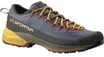 LaSportiva TX4 Evo ST - Herren Zustiegsschuh - Night Sky/Savana Night...