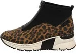 Rieker Chelsea Boot Braun - Braun - 36