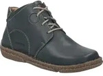 JOSEF SEIBEL Neele 46 | Stiefelette f&uuml;r Damen | Gr&uuml;n - Braun - 35