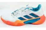 Schuhe Adidas Barricade GW2963 - Wei&szlig; - 48 2/3