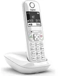 Gigaset AS690, Analoges/DECT-Telefon, Kabelloses Mobilteil, Freisprecheinrichtung,