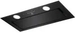 Electrolux LFG716R - 700 m3/h - Geleitet - A - A - D - 67 dB - Schwarz