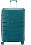 Roncato Skyline 2.0 - 4-Rollen-Trolley L 79 cm erw. (verde bottiglia) - Gr&uuml;n