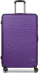 Franky Dallas 3.0 4 Rollen Trolley L 75 cm - Violett