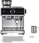 Vestel SESM9090 X, Espressomaschine, Kaffeebohnen, Eingebautes Mahlwerk, 1500 W,