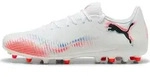 Future 8 Play Mg Puma White-Puma Black-Glowing Red Puma White-Puma Black-Glowing Red