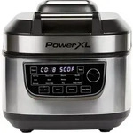 PowerXL M25658 Multikocher 12-in-1 5,7 L 1450 W 2 Deckel max 200&deg;C