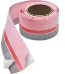 Ottofond Wannenfugenband 3,3 m - Rot