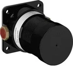 KEUCO IXMO Grundk&ouml;rper f&uuml;r Thermostat-Brausearmatur Unterputzmodell mit