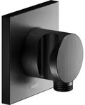 KEUCO 59592370002 Schlauchanschl. DN15 IXMO 59592 - Schwarz