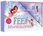 Zauberhafter Feen-Adventskalender. 24 &Uuml;berraschungen f&uuml;r Feen-Fans - Bunt