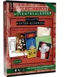 Crime Files - Fallakte: Winter-Einbruch. Der geniale Krimi-Adventskalender