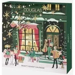 Douglas-MAKE-UP & PFLEGE Beauty Advent Calendar