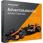 FRANZIS 67391 - McLaren Formula 1 Team Adventskalender - Bunt