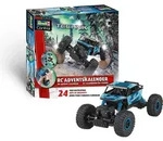 Revell Adventskalender|Revell Control|Revell Adventskalender RC Crawler 2025+2026,