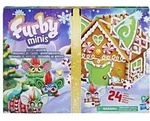 Hasbro Furby Minis Adventskalender - Bunt