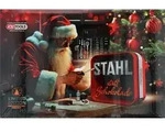 KS Tools Werkzeug Adventskalender 2025 Profi Tools 46 Teile