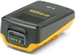 STIGA Akku E 22 - (20 Volt 2 Ah) - 100er Serie