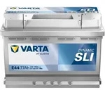 Varta E44 - Autobatterie Dynamic SLI