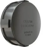 2x OSRAM Scheinwerfer-Abdeckung LEDCAP04 32mm 97mm 102mm