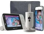 Philips AVENT Connected SCD953/26 Verbundenes Babyphone, 1920 x 1080 Pixel, 400 m,