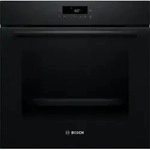 Bosch Serie 4 HBA572BB4, Medium, Elektrischer Ofen, 71 l, 3600 W, 71 l, 30 - 275 &deg;C