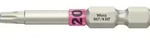 Bit 867 TORX HF 1/4 TX 20 Lnge 50 mm mit Farbleitsystem