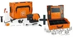 Fein KBC 36 MAGFORCE Structural Steel-Set 3/4 in Weldon / HSS NOVA 25