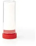 Nedis B&uuml;geleisen Reinigungsstift - Red / Transparent / Weiss - Rot/Transparent/Wei&szlig;