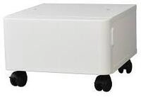 KYOCERA CB-365W-B, Flur, Holz, Wei&szlig;,