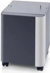KYOCERA CB-360W-B, Flur, Holz, Grau,