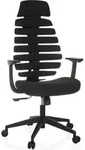 hjh OFFICE Profi B&uuml;rostuhl ERGO LINE ECO Ergonomischer Schreibtischstuhl mit