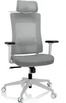 hjh OFFICE Profi B&uuml;rostuhl COMFIO WMH Ergonomischer Schreibtischstuhl mit...