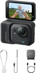 Insta360 GO Ultra Standard Black, 4K Ultra HD, 240 fps, WLAN, Bluetooth, 500...